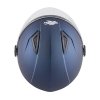 KAPPA KASK JET KV28 EVO SOLID JUNIOR NIEBIESKI MAT